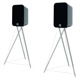 Q Acoustics - Q CONCEPT 300/֥å&åɡʥڥѥե֥åեԡڼ/׻ѡۡJPաǼϳǧ头Ϣ