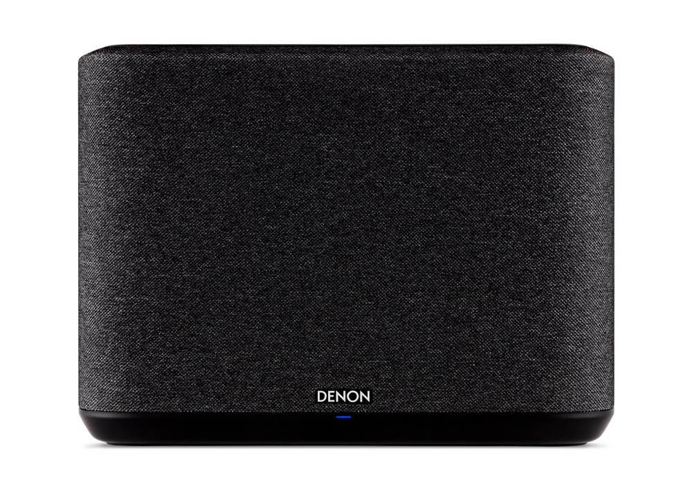DENON - DENON HOME 250/�֥�å���DENONHOME250K�ˡ�1���Amazon Music HD��Spotify�б�/Alexa���/�ⲻ�����ƥ쥪���ޡ��ȥ��ԡ�������JP�աڴ����