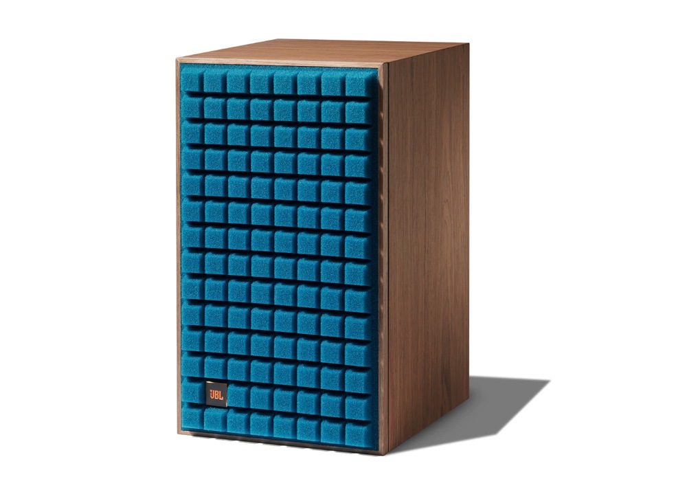 JBL - L82 Classic/ブルー（JBLL82CLASSICBLU）（ペア）ブックシェルフ