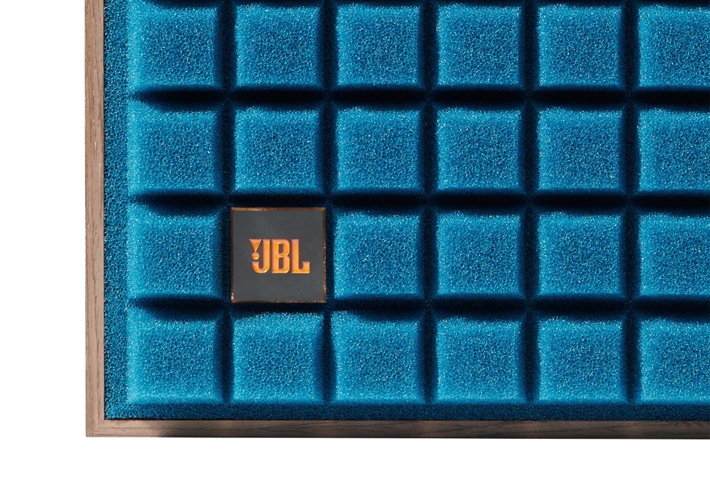 JBL - L82 Classic/ブルー（JBLL82CLASSICBLU）（ペア）ブックシェルフ