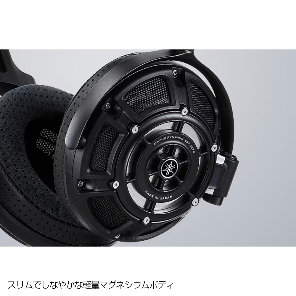 YAMAHA - YH-4000/B�ʥ֥�å����������إåɥۥ�ˡ�JP�աڥ᡼��������ʡ�Ǽ���ϳ�ǧ�头Ϣ����