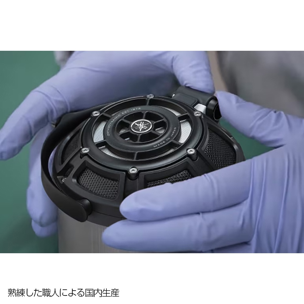 YAMAHA - YH-4000/B�ʥ֥�å����������إåɥۥ�ˡ�JP�աڥ᡼��������ʡ�Ǽ���ϳ�ǧ�头Ϣ����