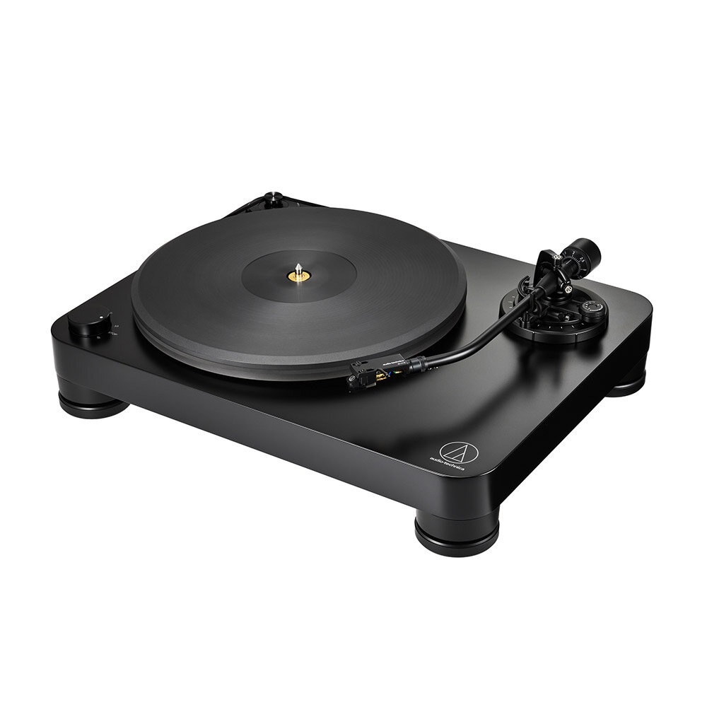 audio-technica - AT-LP7X�ʥޥ˥奢�롦�٥�ȥɥ饤�֡�������ơ��֥�ˡ�JP�աں߸�ͭ��¨Ǽ��