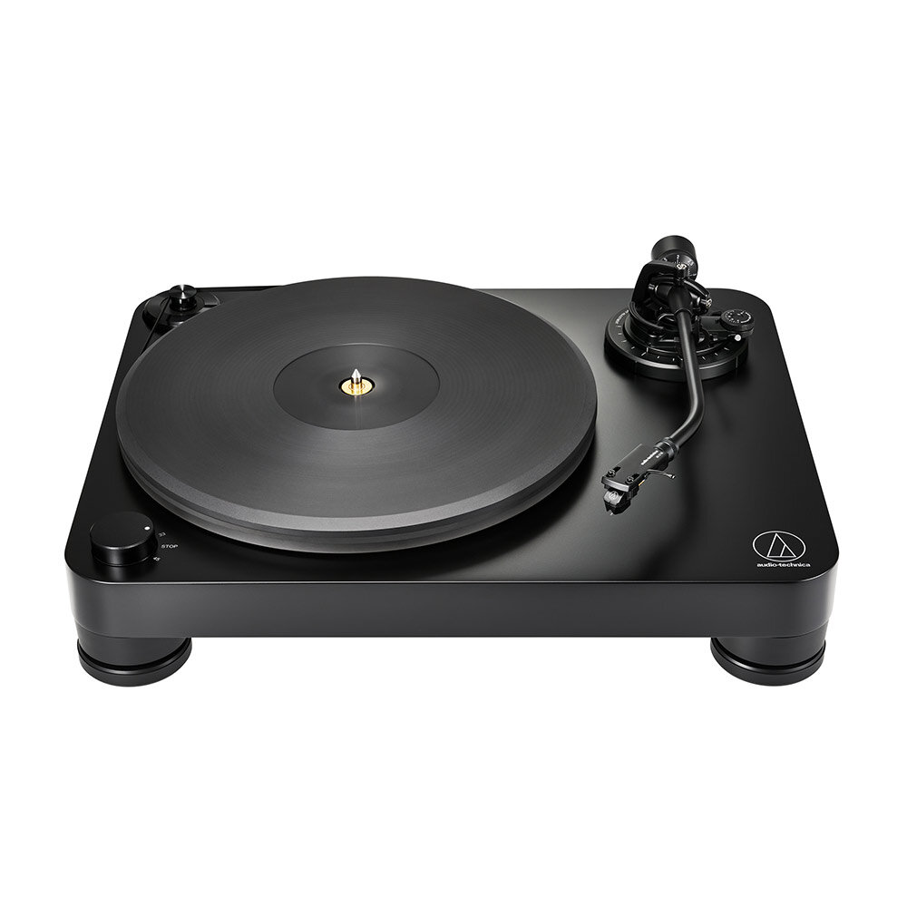 audio-technica - AT-LP7X�ʥޥ˥奢�롦�٥�ȥɥ饤�֡�������ơ��֥�ˡ�JP�աں߸�ͭ��¨Ǽ��