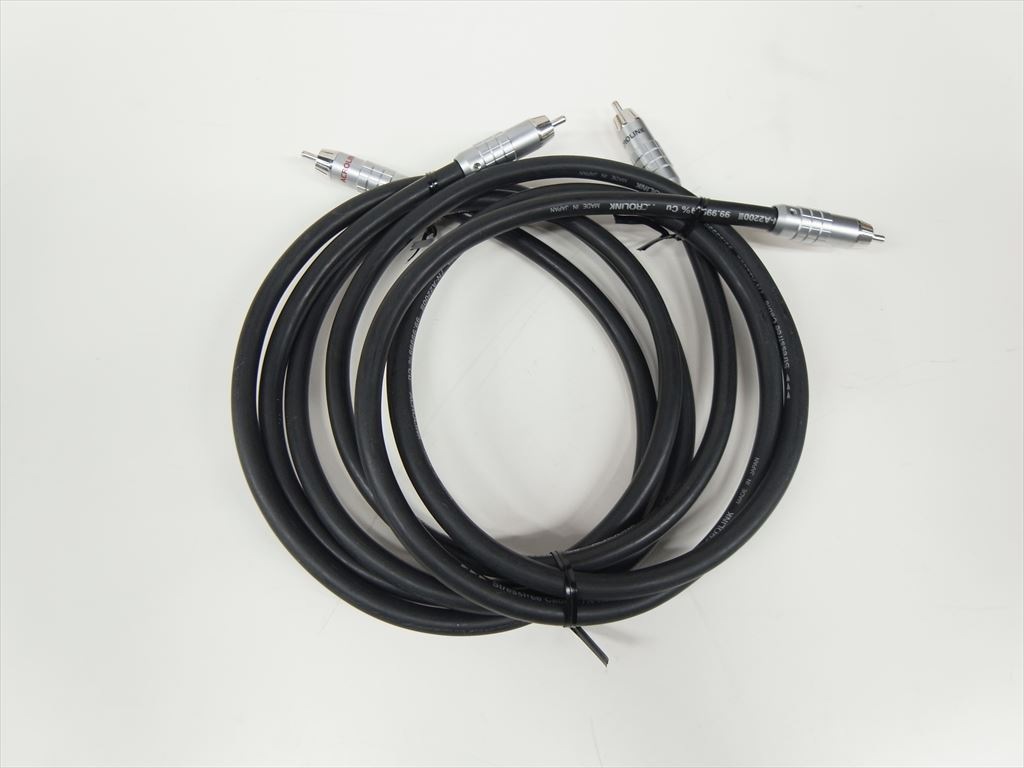 ACROLINK - 7N-A2200III/1.5m/RCA《JP-u》
