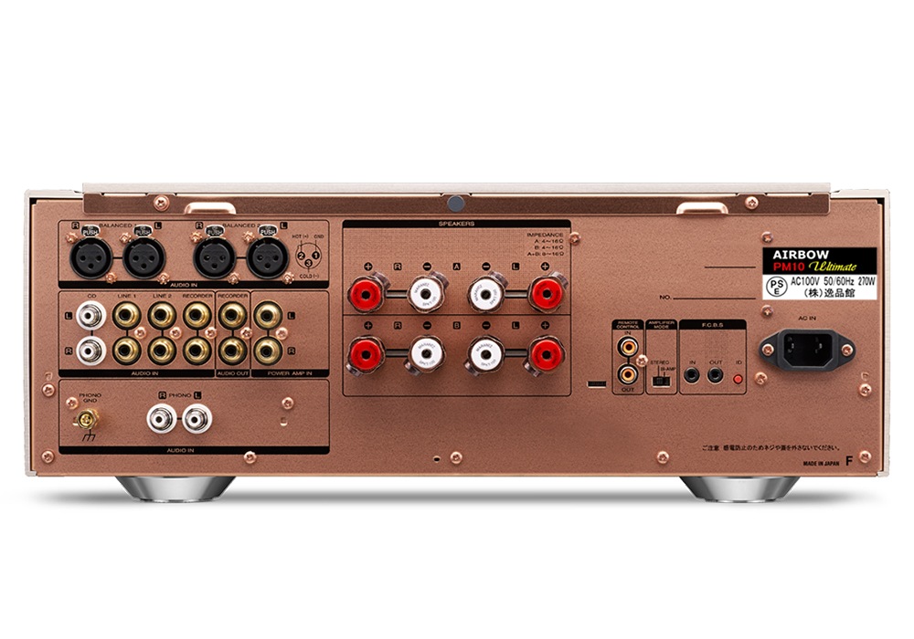 AIRBOW - PM10 Ultimate�ʥץ�ᥤ�󥢥�סˡ�JP�աڴ����