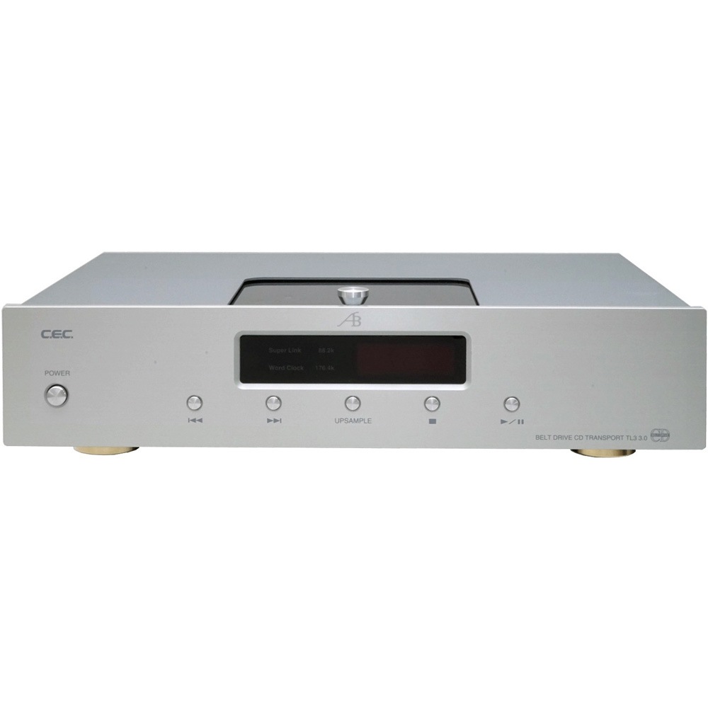 AIRBOW - TL3 3.0 Analogue/����С��ʥ��֥�٥�ȥɥ饤��CD�ȥ�󥹥ݡ��ȡˡ�JP��