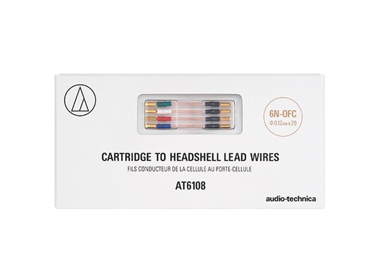 audio-technica - AT6108��4��1�ȡ˥����ȥ�å��ѥ꡼������JP�աں߸�ͭ��¨Ǽ��