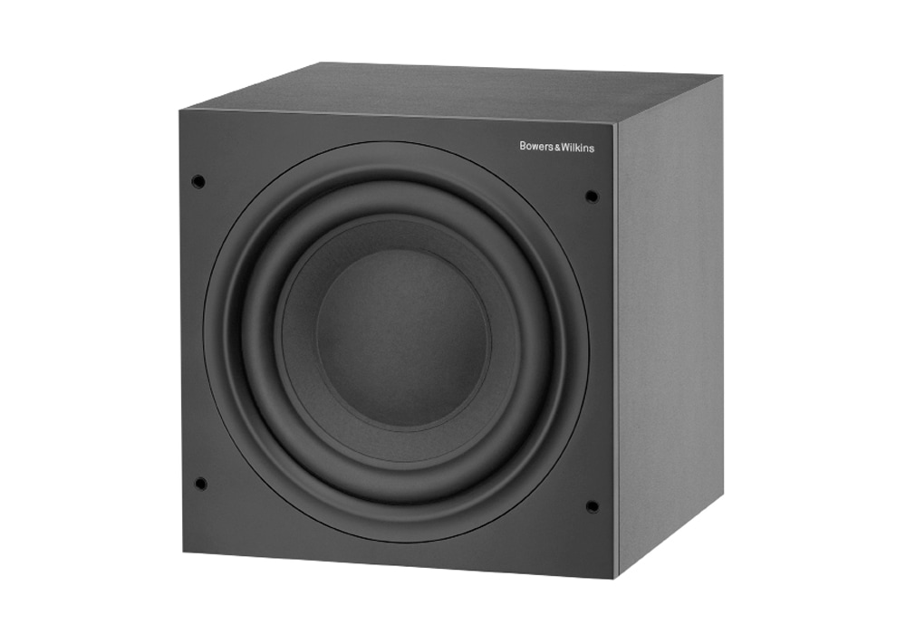 B&W ASW610 サブウーハー　ジャンク B&W ASW610 サブウーハー ジャンク