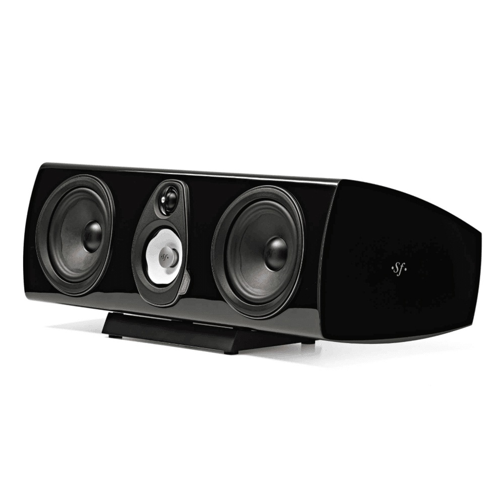 Sonus Faber - Sonetto Center G2＜ソネット センター G2＞/ピアノ