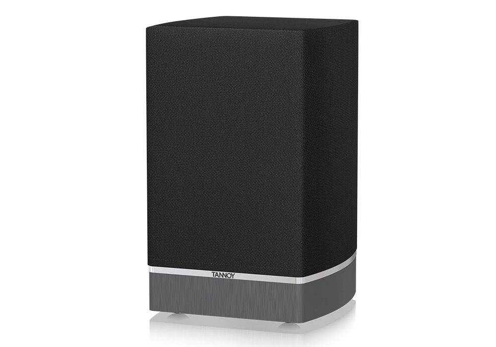 TANNOY - Platinum B6 B/ブラック（ペア）ブックシェルフスピーカー
