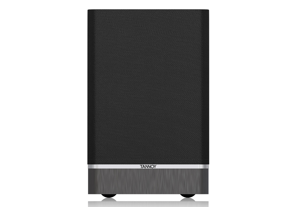 TANNOY - Platinum B6 B/ブラック（ペア）ブックシェルフスピーカー