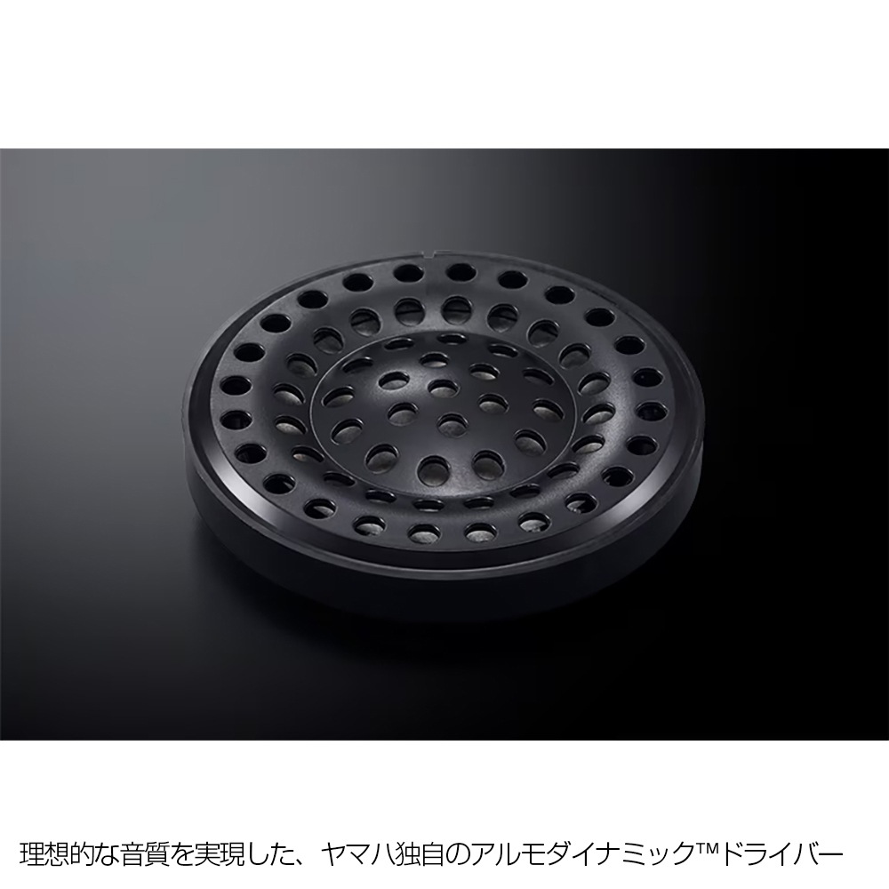 YAMAHA - YH-C3000/B�ʥ֥�å���̩�ķ��إåɥۥ�ˡ�JP�աڥ᡼��������ʡ�Ǽ���ϳ�ǧ�头Ϣ����