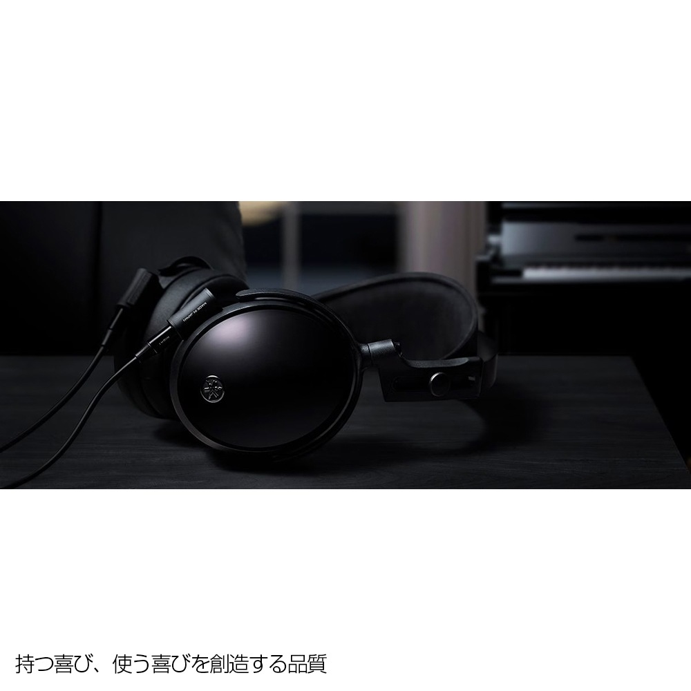 YAMAHA - YH-C3000/B�ʥ֥�å���̩�ķ��إåɥۥ�ˡ�JP�աڥ᡼��������ʡ�Ǽ���ϳ�ǧ�头Ϣ����