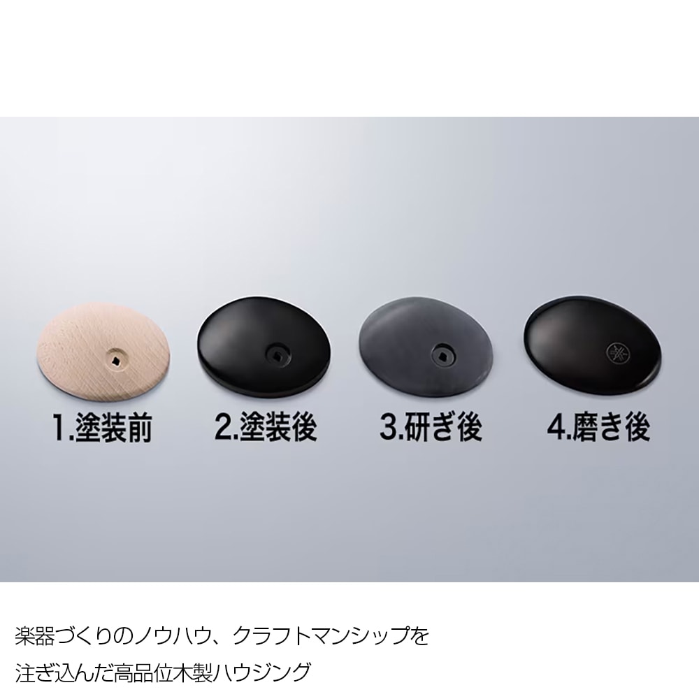 YAMAHA - YH-C3000/B�ʥ֥�å���̩�ķ��إåɥۥ�ˡ�JP�աڥ᡼��������ʡ�Ǽ���ϳ�ǧ�头Ϣ����