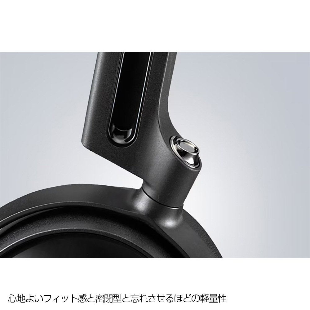 YAMAHA - YH-C3000/B�ʥ֥�å���̩�ķ��إåɥۥ�ˡ�JP�աڥ᡼��������ʡ�Ǽ���ϳ�ǧ�头Ϣ����