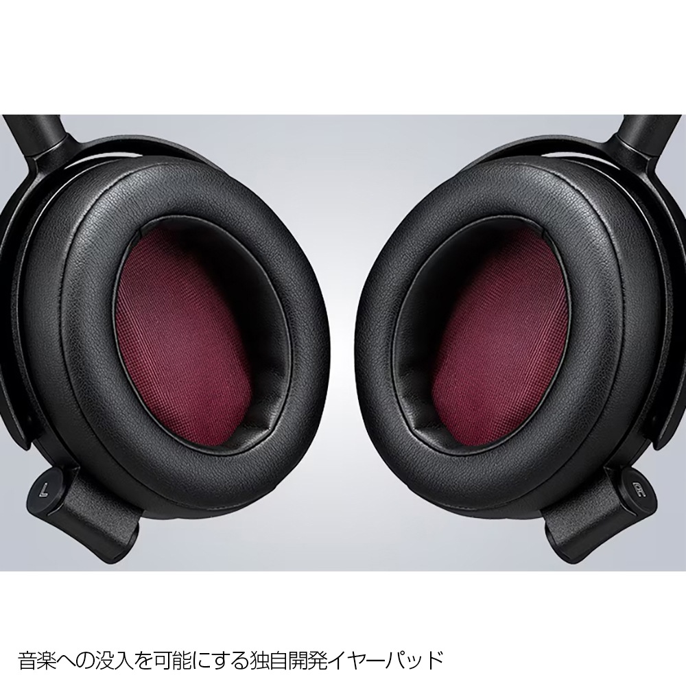 YAMAHA - YH-C3000/B�ʥ֥�å���̩�ķ��إåɥۥ�ˡ�JP�աڥ᡼��������ʡ�Ǽ���ϳ�ǧ�头Ϣ����