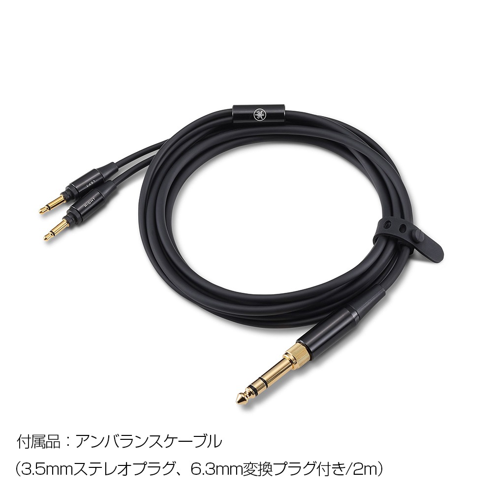 YAMAHA - YH-C3000/B�ʥ֥�å���̩�ķ��إåɥۥ�ˡ�JP�աڥ᡼��������ʡ�Ǽ���ϳ�ǧ�头Ϣ����
