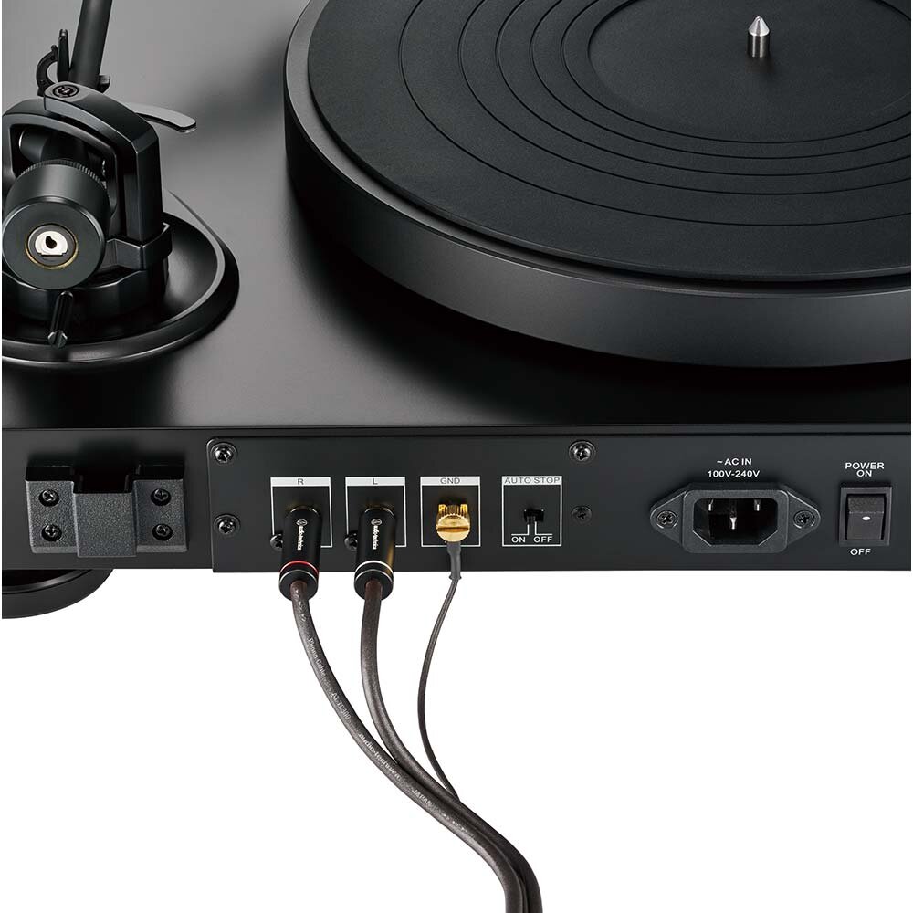 audio-technica - AT-TC300/1.2�ʥե��Υ����֥롦RCA-RCA��1.2m�ˡ�JP�աں߸�ͭ��¨Ǽ��