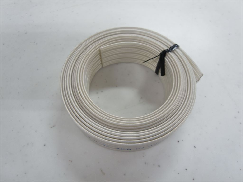 QED - PROFILE SILVER12 /3.0m（1本）《JP-u》