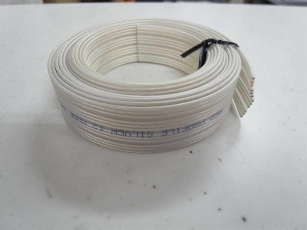 QED - PROFILE SILVER12 /3.0m（1本）《JP-u》 | | オーディオ