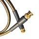 TIGLON - TSL-DB100-GD/1.0m��Golden Dragon�˥ǥ����륱���֥롦ξüBNC��JP�աڥ᡼����ľ���ʡ�����Բġˡ�Ǽ���ϳ�ǧ�头Ϣ����