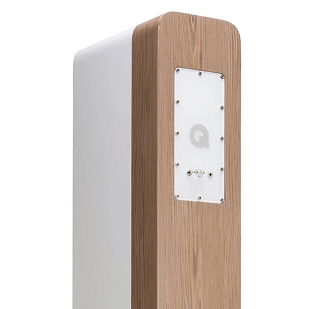 Q Acoustics - Q CONCEPT 500/ۥ磻&饤ȥʥڥ˥ȡܡԡڼ/׻ѡۡJPաǼϳǧ头Ϣ