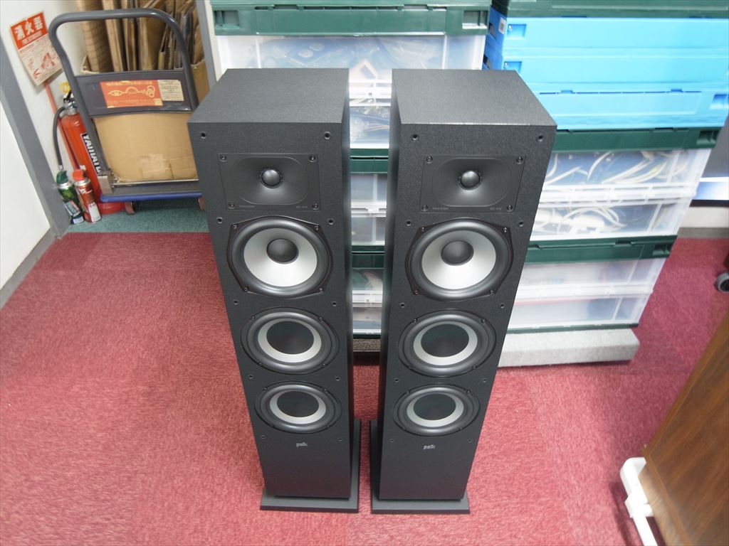 Polk Audio - MXT60（ペア）《JP-u》 | | オーディオ、ホームシアター