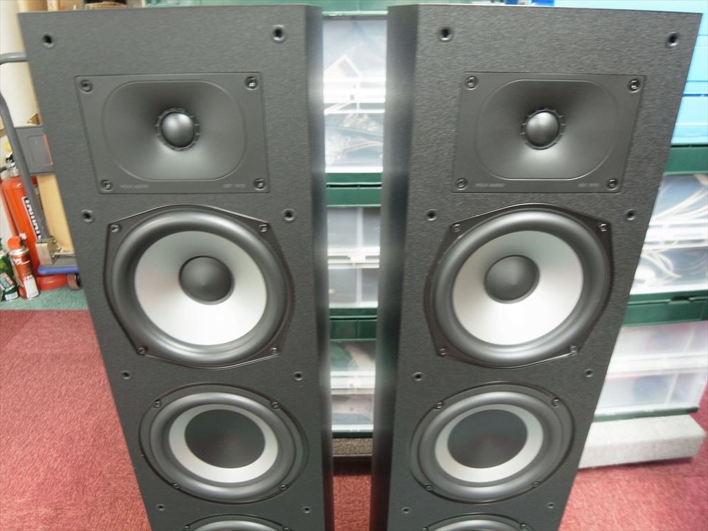 Polk Audio - MXT60（ペア）《JP-u》 | | オーディオ、ホームシアター