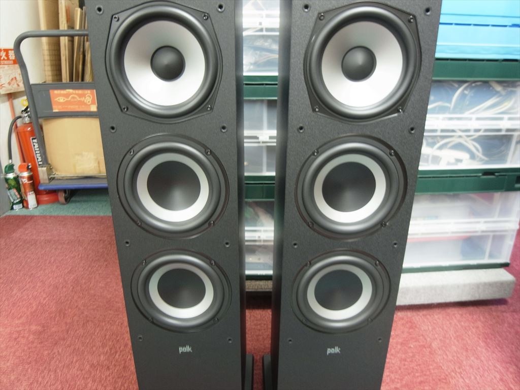 ポークオーディオ polk MXT60 2本セット ポーク スピーカー MXT60 2本セットPOLK SPEAKER MXT60