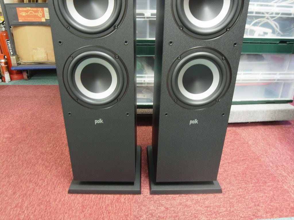 Polk Audio - MXT60（ペア）《JP-u》 | | オーディオ、ホームシアター