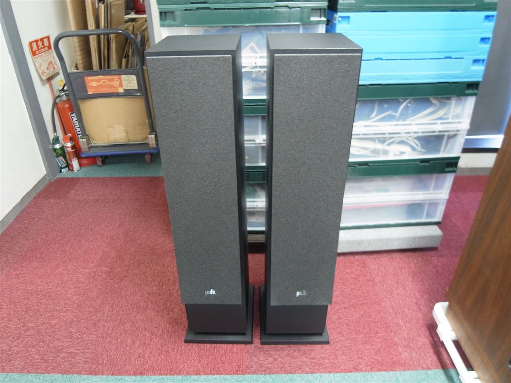 Polk Audio - MXT60（ペア）《JP-u》 | | オーディオ、ホームシアター