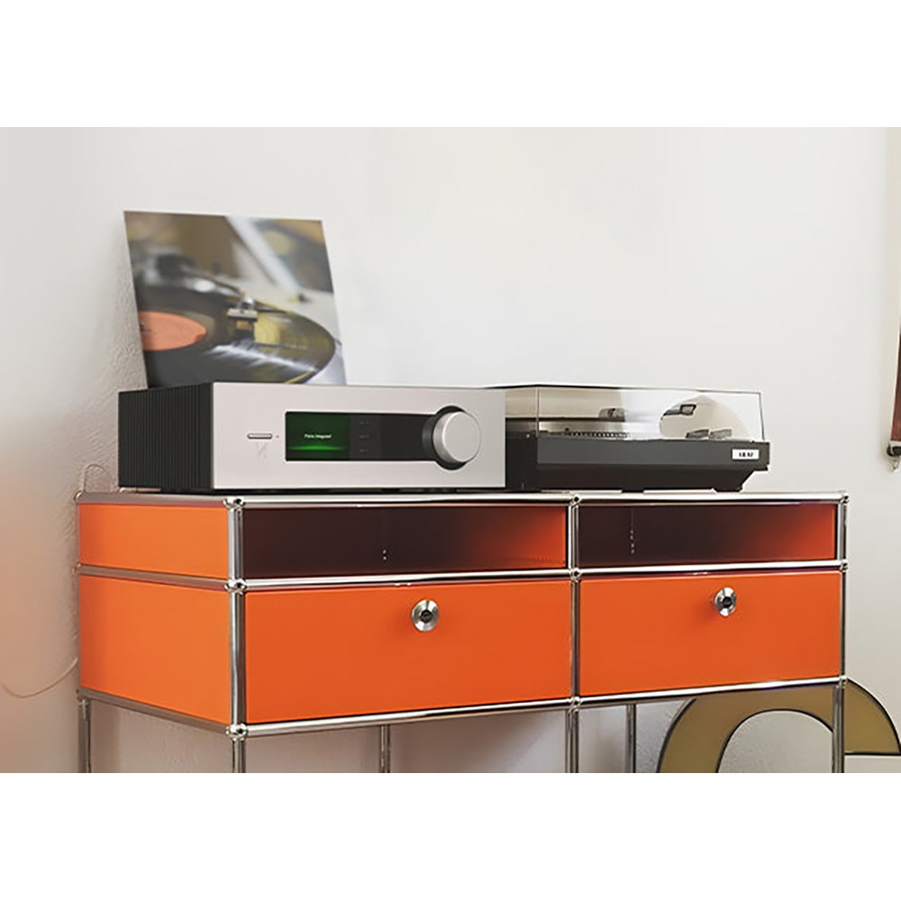 QUAD - Platina Integrated/����С���HDMI/DAC��ܡ��ץ�ᥤ�󥢥�סˡ�JP�աڥ᡼����ľ���ʡ�����Բġˡ�Ǽ���ϳ�ǧ�头Ϣ����