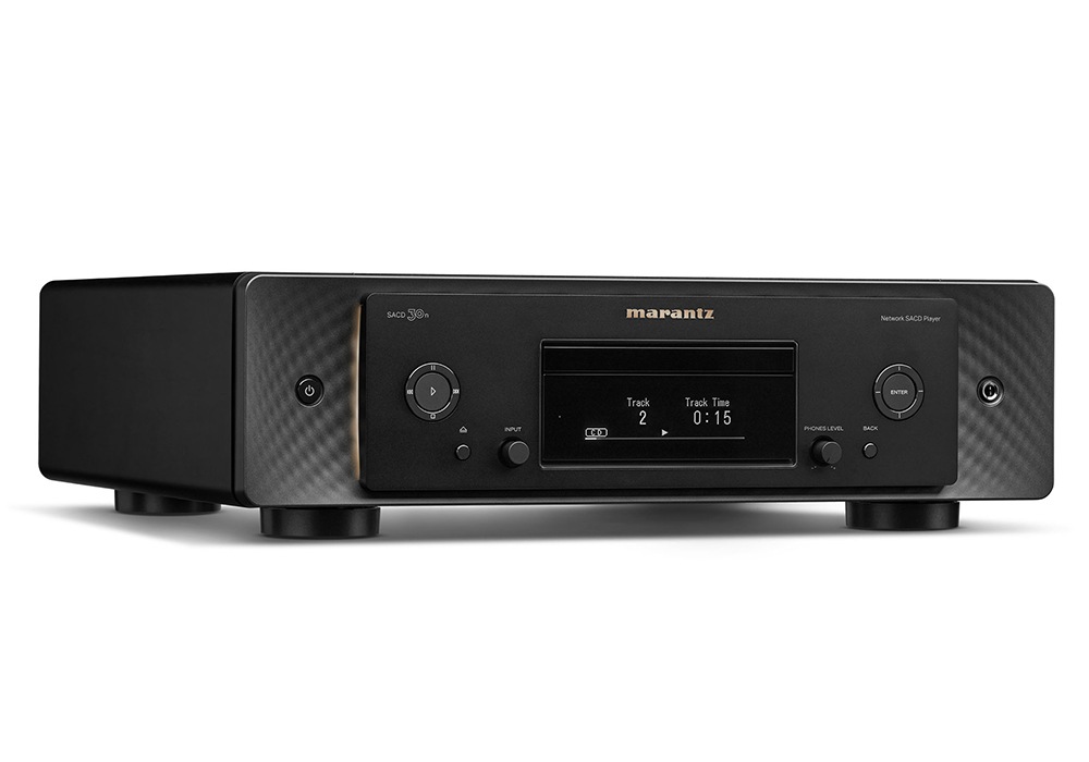 marantz - SACD 30n/�֥�å���SACD30/FB�ˡʥͥåȥ��SACD�ץ졼�䡼�ˡ�JP�աں߸�ͭ��¨Ǽ��
