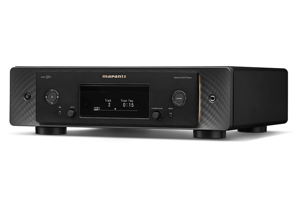 marantz - SACD 30n/�֥�å���SACD30/FB�ˡʥͥåȥ��SACD�ץ졼�䡼�ˡ�JP�աں߸�ͭ��¨Ǽ��