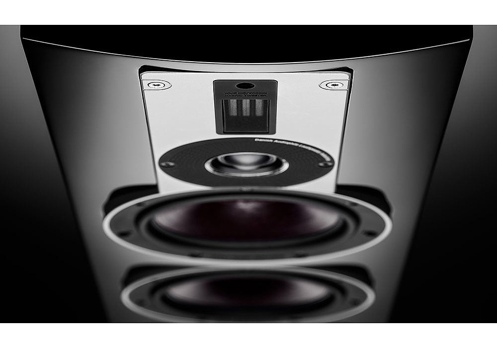 DALI - RUBICON8/MH/��������ʥåȡ�1�ܡ˥ե���������ɥ��ԡ��������緿DM�ѡ�JP�աڴ����