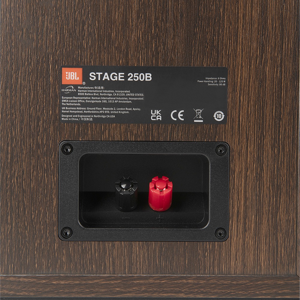 JBL - STAGE 250B BLK/֥åJBL250BBLKˡʥڥ˥֥åեԡJPաں߸ͭ¨Ǽ