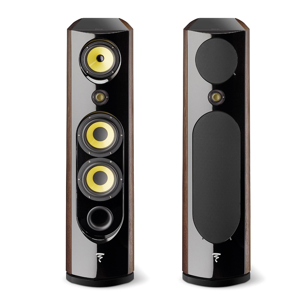 FOCAL - SPECTRAL 40th�ʥڥ��ˡ��緿LUX�ѡ�40��ǯ��ǰ��ǥ롦40���åȸ���ۡ�JP�աں߸˸¤ꡦ�߸�ͭ�ꡦ3��7�Ķ����Ǥ��Ϥ���ǽ���̳�ƻ����10�Ķ������������Բġˡ�