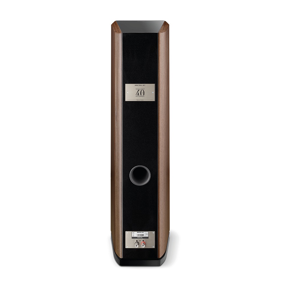 FOCAL - SPECTRAL 40th�ʥڥ��ˡ��緿LUX�ѡ�40��ǯ��ǰ��ǥ롦40���åȸ���ۡ�JP�աں߸˸¤ꡦ�߸�ͭ�ꡦ3��7�Ķ����Ǥ��Ϥ���ǽ���̳�ƻ����10�Ķ������������Բġˡ�