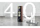 FOCAL - SPECTRAL 40th�ʥڥ��ˡ��緿LUX�ѡ�40��ǯ��ǰ��ǥ롦40���åȸ���ۡ�JP�աں߸˸¤ꡦ�߸�ͭ�ꡦ3��7�Ķ����Ǥ��Ϥ���ǽ���̳�ƻ����10�Ķ������������Բġˡ�