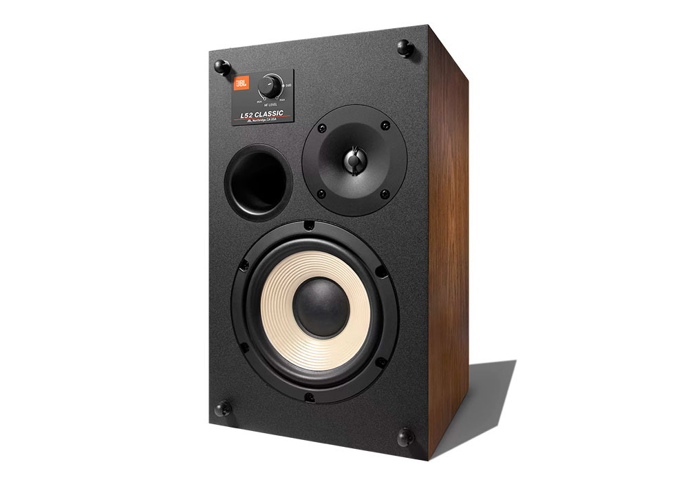 JBL - L52 Classic/ブルー（JBLL52CLASSICBLU）（ペア）ブックシェルフ