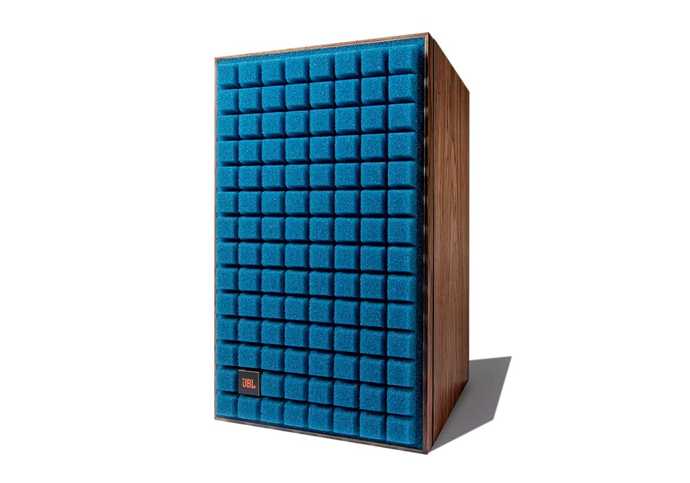 JBL - L52 Classic/ブルー（JBLL52CLASSICBLU）（ペア）ブックシェルフ