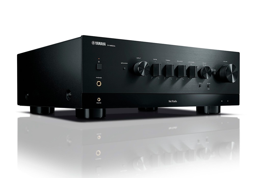 YAMAHA R-N303 ネットワークレシーバー