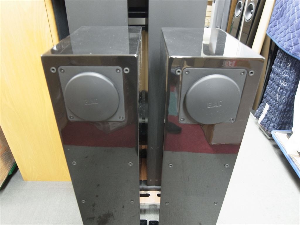 ELAC - FS247BE��BLACK EDITION�˥ڥ���JP-u��