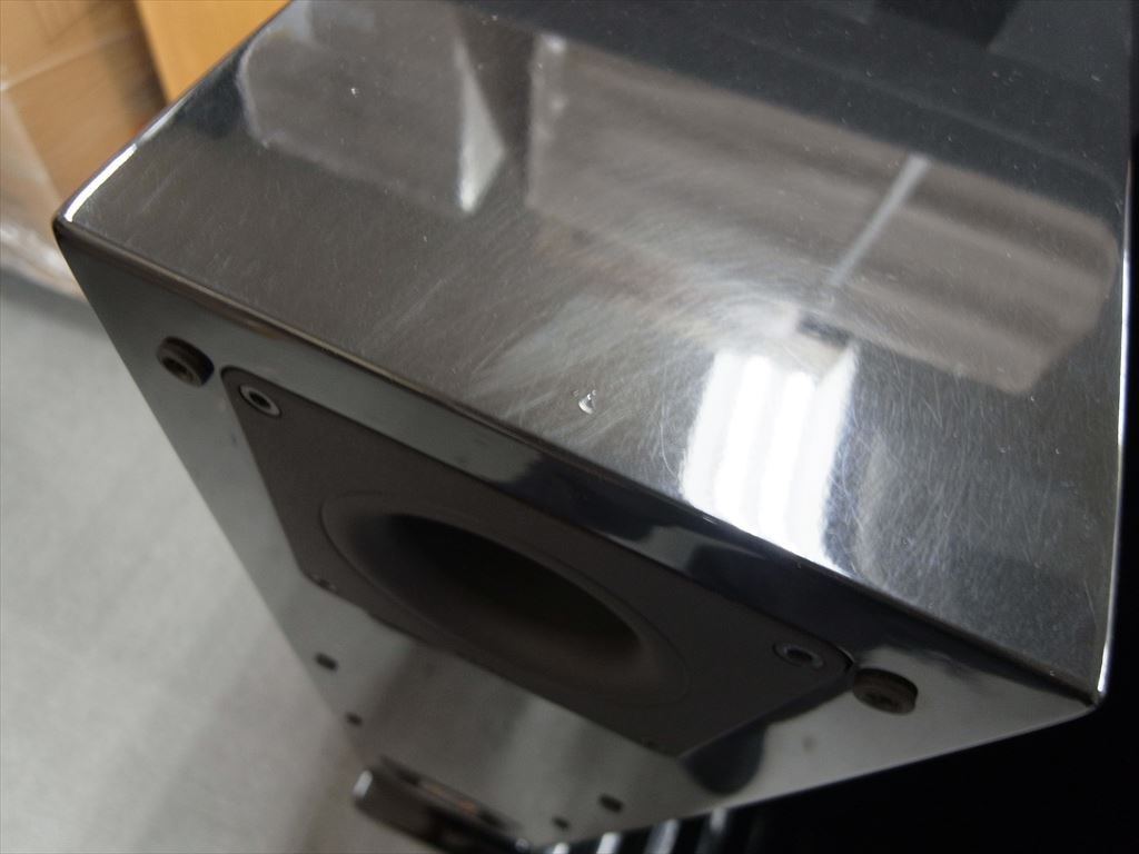 ELAC - FS247BE��BLACK EDITION�˥ڥ���JP-u��