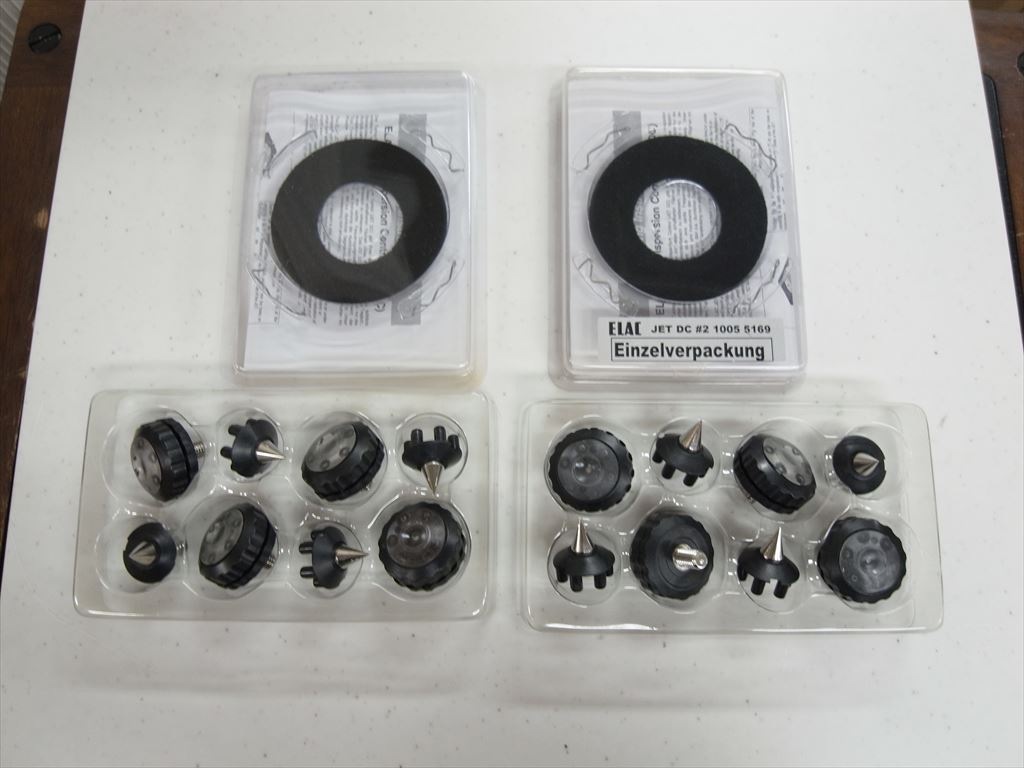 ELAC - FS247BE��BLACK EDITION�˥ڥ���JP-u��