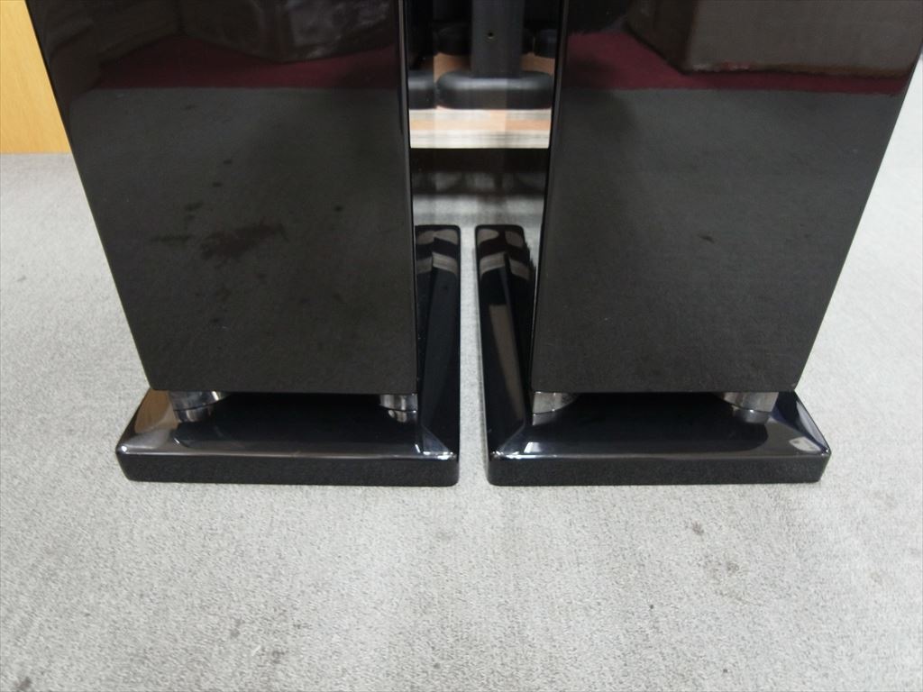 ELAC - FS247BE��BLACK EDITION�˥ڥ���JP-u��