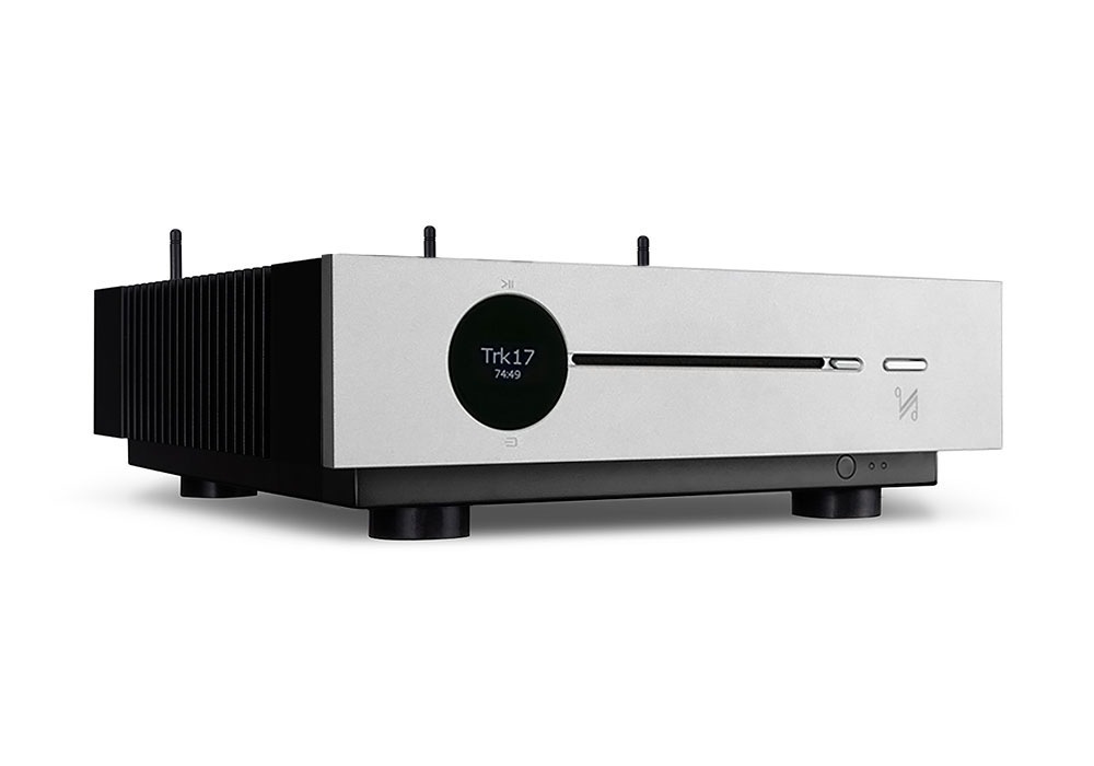 QUAD - Artera Solus Play/����С��ʥͥåȥ��/CD/DAC/Bluetooth��¢����ƥ��졼�ƥåɥ���סˡ�JP�աڴ����