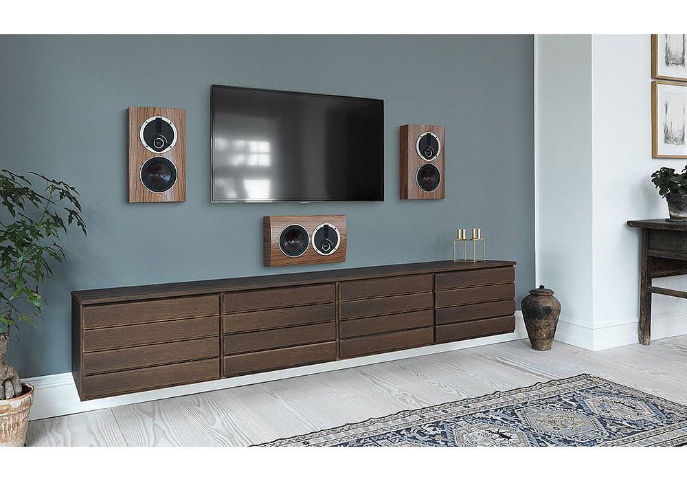 DALI - RUBICON LCR/MA/ޥ롼1ܡɳݤѥԡJPաڴ