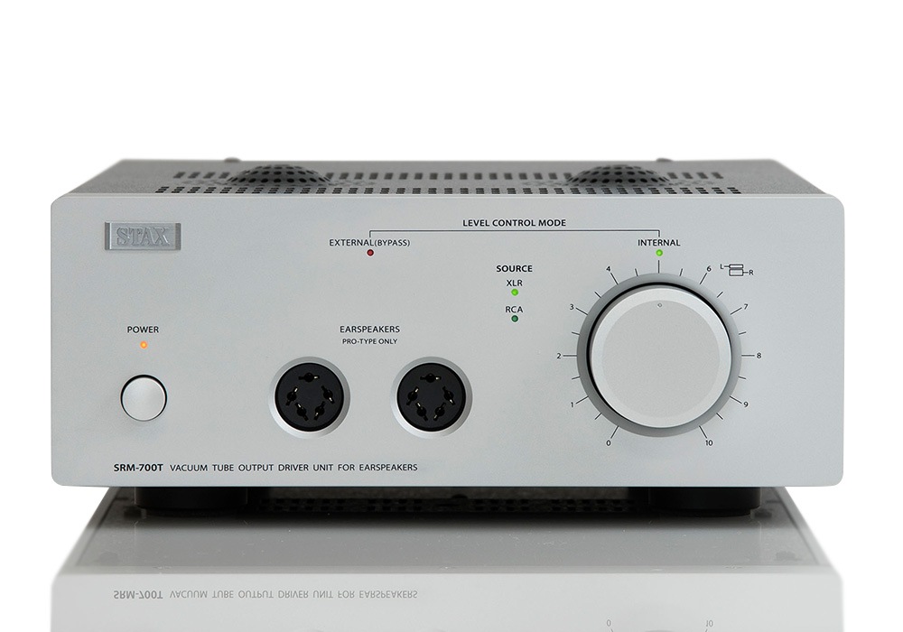 STAX - SRM-700T�ʿ������������ɥ饤�С���˥åȡˡ�JP�աڥ᡼����ľ���ʡ�����Բġˡ�Ǽ���ϳ�ǧ�头Ϣ����